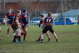Image result for Bridgwater & Albion RFC