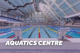 Image result for City Of Manchester Aquatics St