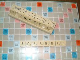 Image result for U3A Colchester Scrabble Club
