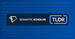 Semantic Scholar | TLDR Feature