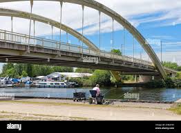 Image result for Walton On Thames Angling