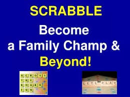 Image result for Chard Scrabble Club