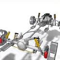 Introduction and importance of suspension system vehicle or car ...