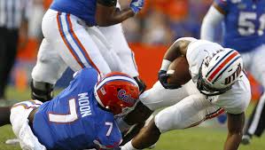 Image result for Grantham Gators