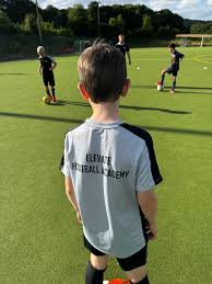 Image result for Elite Football Surrey