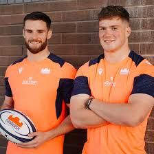 Image result for Edinburgh Bats Rugby