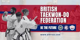 Image result for English International Allstyles Taekwon-Do