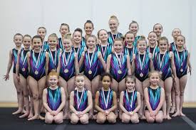 Image result for Sheredes Gymnastics Club