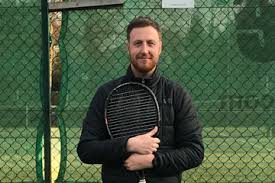 Image result for Macclesfield Tennis Club