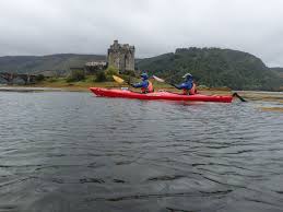 Image result for South Skye & Lochalsh Kayak Club