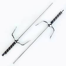 Image result for Sai Martial Arts