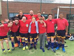 Image result for Upminster Hockey Club