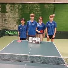 Image result for St Austell Table Tennis Club