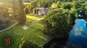 Image result for Buckinghamshire Golf Club