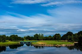 Image result for The Kendleshire Golf Club