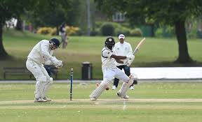 Image result for Chesterfield Cricket Club