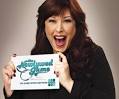 spokesperson Carnie Wilson
