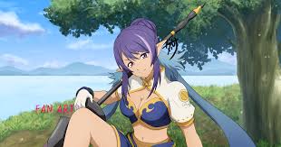 「ジュディス テイルズオブヴェスペリア」の画像検索結果