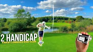 Image result for Kirkby Lonsdale Golf Club