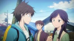 「生田羽奈日 C - The Money of Soul and Possibility Control -」の画像検索結果