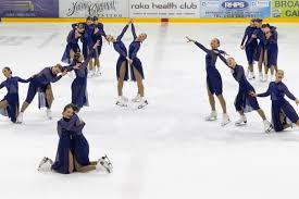 Image result for Milton Keynes Ice Skating Club
