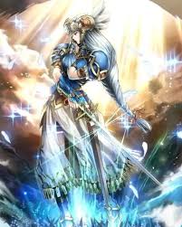 「レナス・ヴァルキュリア」の画像検索結果