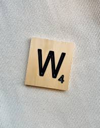 Image result for Wetwang Scrabble Club