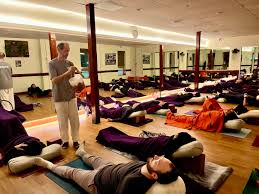 Image result for Bath School of Shiatsu and Yoga