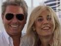 Martin Coward and Elena