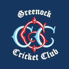 Image result for Greenock Cricket Club