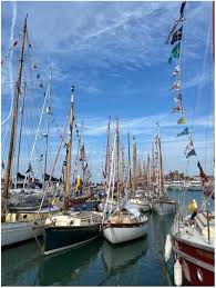 Image result for Great Yarmouth Yacht Club