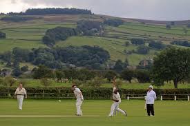 Image result for Scruton Cricket Club