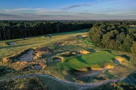 Image result for Notts Golf Club Ltd