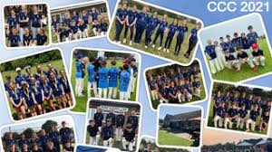 Image result for Cranleigh St Andrews Cricket Club