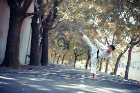 Image result for Choi Kwang Do Black Belt Academy