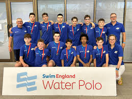 Image result for Basingstoke Bluefins Water Polo Club