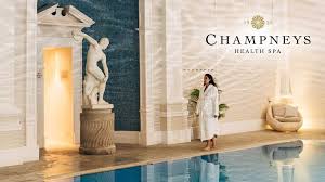 Image result for Champneys Health Resorts