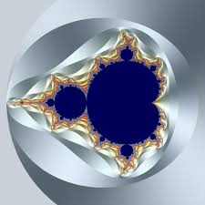 Image result for julia fractals