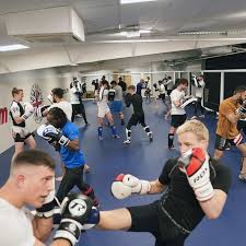 Image result for Great Britain Martial Arts Academy