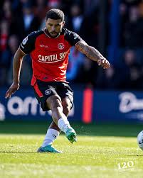 Image result for Luton Leagrave A F C