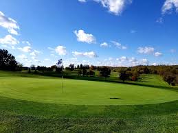 Image result for Park Hill Golf Club, Seagrave, Leicestershire