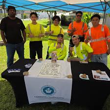 Image result for Stone Cc, Staff