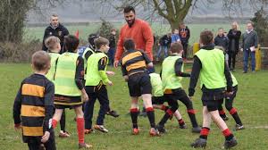 Image result for Avonmouth Old Boys Rugby Football Club