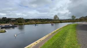 Image result for Cumbernauld & Kilsyth Kayak Club