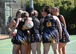 Image result for Tringham Netball Club