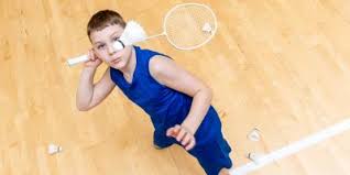 Image result for Northampton Nighthawks Badminton Club