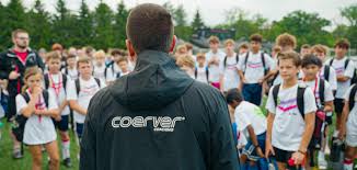 Image result for Coerver Coaching Surrey