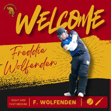 Image result for North Perrott Cc