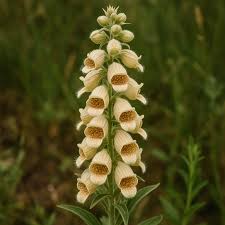Image result for Digitalis lanata