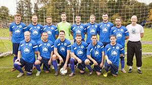 Image result for Burymead Football Club